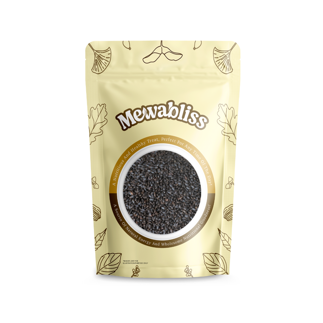 Mewabliss Premium Sabja Seeds