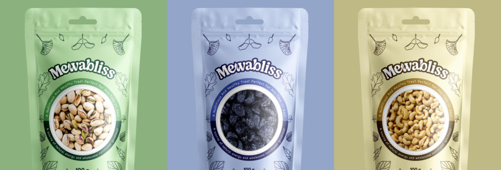 MewaBliss Banner